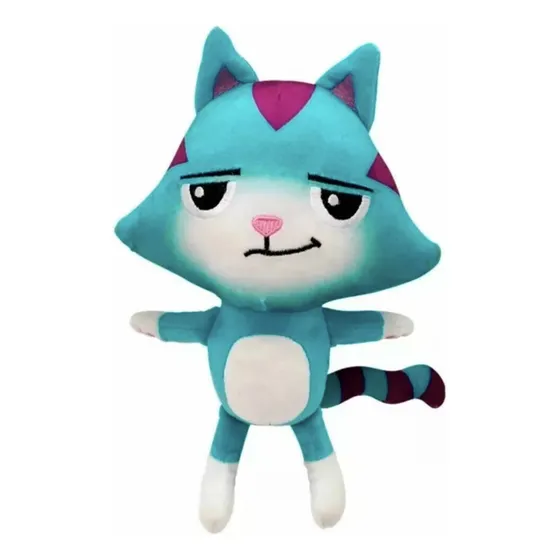Peluche La Casa De Muñeca De Gabby Dollhouse X1