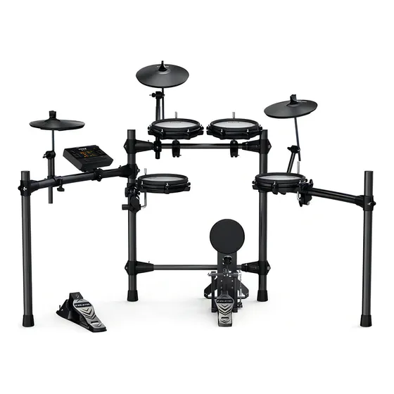 Cabezal de malla Bateria Eletrônica Nux Dm-210