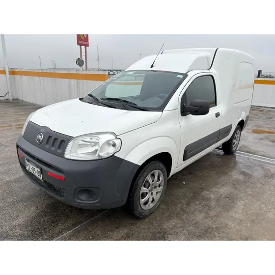 Ram Promaster Rapid 1.4 Mt