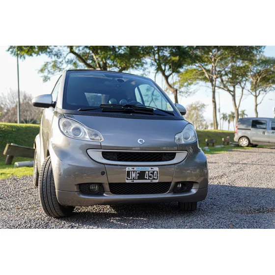 Smart Fortwo 1.0 Passion 84cv