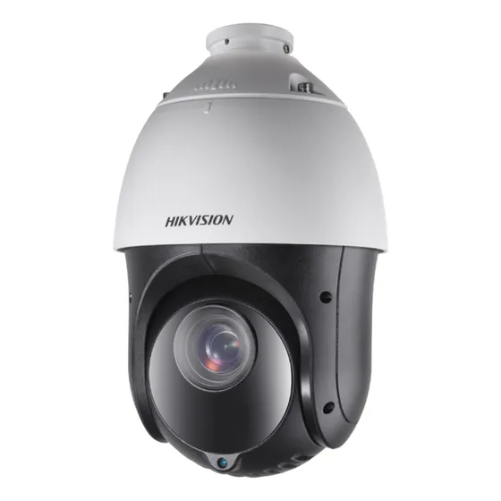 Cámara Full Hd Domo Motorizad 360 Ptz Ip 2k 4mp Acusense
