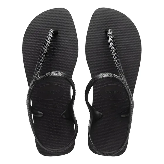 Ojotas Havaianas Flash Urban Mujer Originales