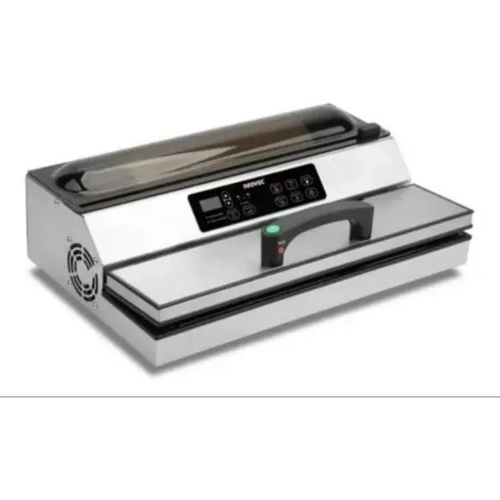 Envasadora Al Vacío Externa Neovac 510-e Nuevo Modelo Oferta
