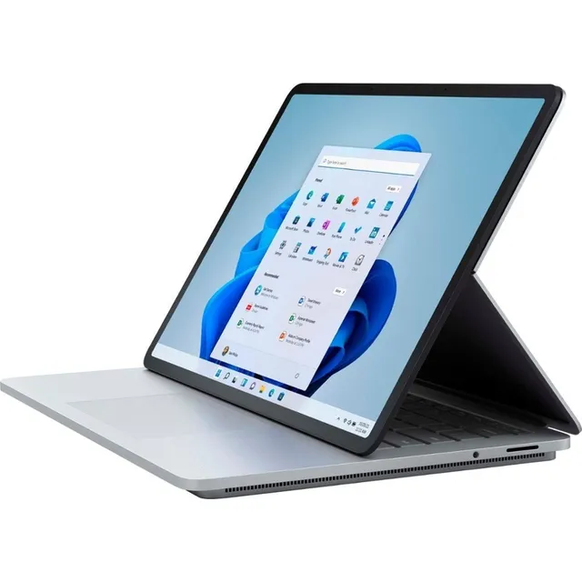 Microsoft Surface Laptop Studio 14.4 1tb 32gb I7 Tactil