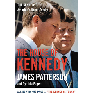Libro: The House Of Kennedy Libro: The House Of Kennedy
