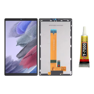 Frontal Display Lcd Touch Samsung Tab A7 Sm-t220 Lite + Cola Frontal Display Lcd Touch Samsung Tab A7 Sm-t220 Lite + Cola