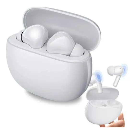 Audífonos Inalámbricos Xiaomi Redmi Buds 4 Active In-ear 