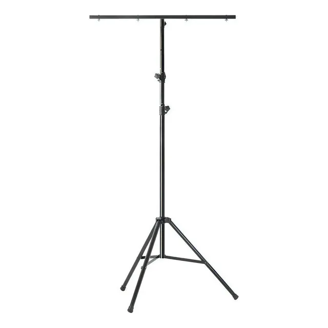 Stand Para Iluminacion Adam Hall Slts017 +msi