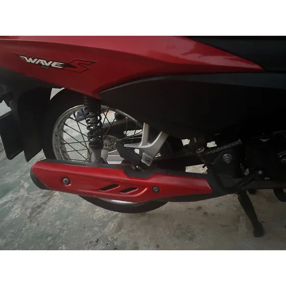 Wave S 110