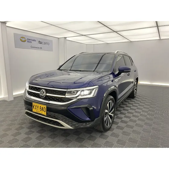 Volkswagen Taos 1.4 Highline Se At