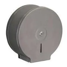 Dispensador De Papel Higienico Metálico 