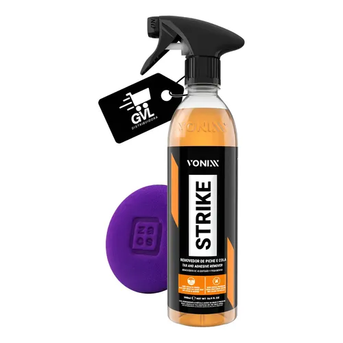 X-press Snow Foam 3 Em 1 Waxtreme + Alumax 1,5 Litros Vintex