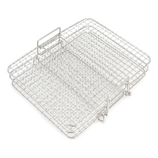 Juego De 3 Niveles Para Hornear Con Rejilla De Refrigeración Juego De 3 Niveles Para Hornear Con Rejilla De Refrigeración