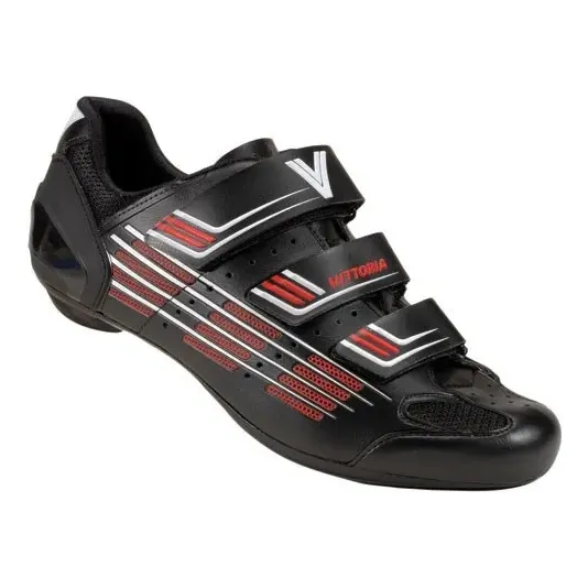 Zapatillas Para Ciclistas Vittoria Orginal Italiana