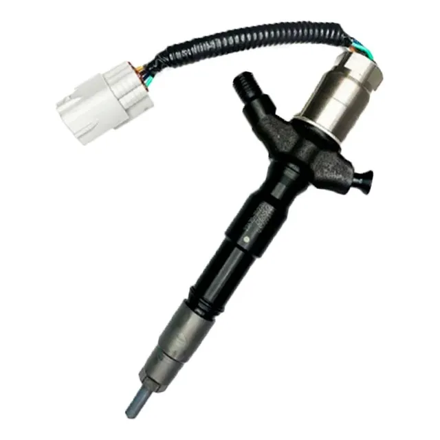 Bico Injetor Hilux 3.0 16v 2013/2016 -23670-30270