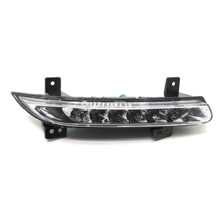 Fs Farol De Nevoeiro Drl Dianteiro Direito Para Fluence Fs Farol De Nevoeiro Drl Dianteiro Direito Para Fluence