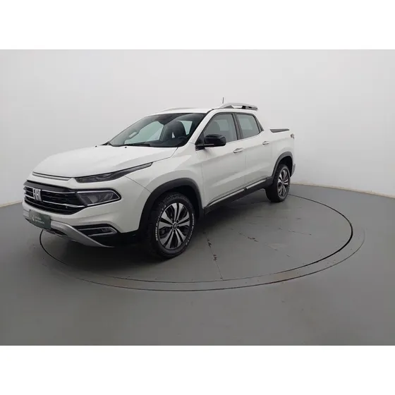 Fiat Toro 2.0 16v Turbo Diesel Volcano 4wd At9