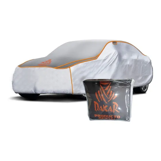 Funda Cubre Suv Pick Up Anti-granizo Reflectivo Xl/xxl/xxxl