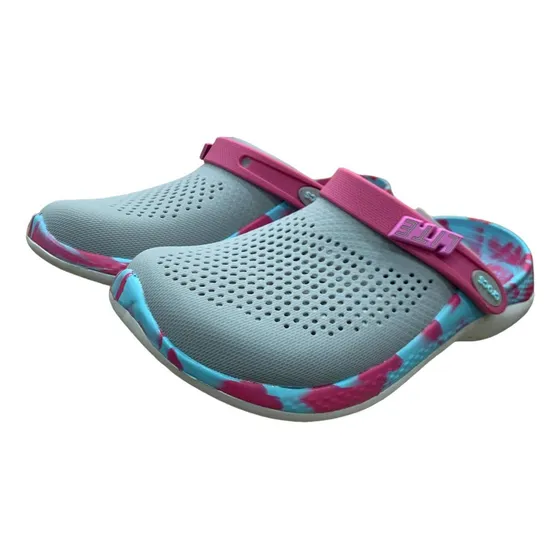 Crocs Tractor/literide 360 De Dama Nuevo Original