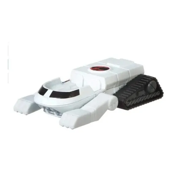 Hot Wheels Premium Thundercats Thunder Tank