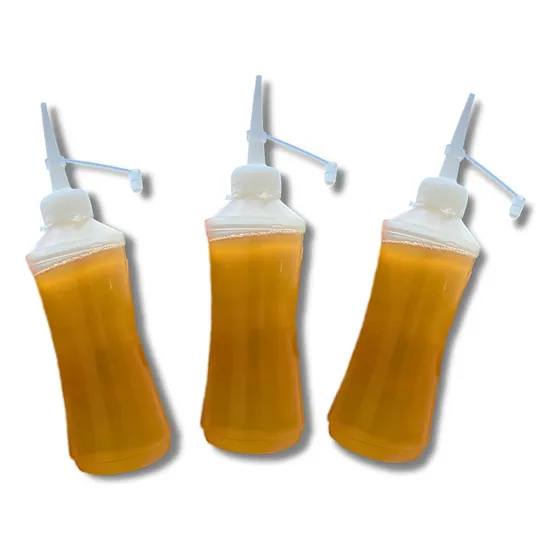 Cola Plásticos E Celofane Com Bico Aplicador 120 G