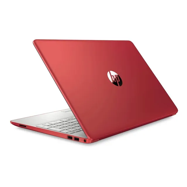 Laptop Hp 15-dw3500la 15.6  Corei3 8gb Ram 256gb Ssd