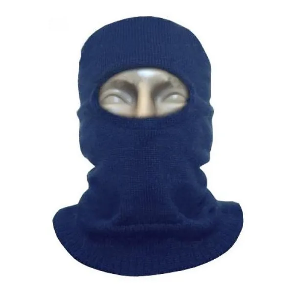 Capuz Térmico Luxo Balaclava Frio Touca Ninja Lã Epi C/ca+nf