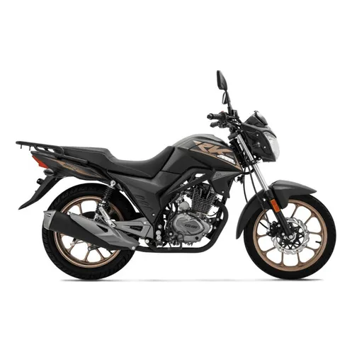 Keeway Rk 150 Motozuni Avellaneda