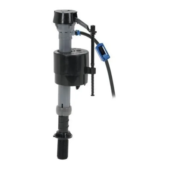 Surtidor Fluidmaster Mod400 Anti-sifon Para Sanitarios 