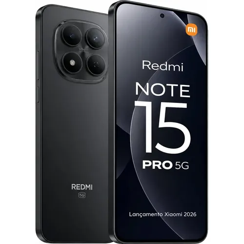 Xiaomi Redmi Note 10 Pro (108 Mpx) Dual SIM 256 GB onyx gray 8 GB