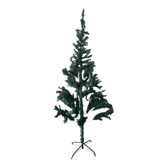 Decoracion Árbol De Navidad 150 Cm