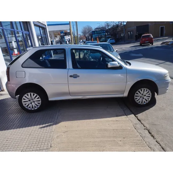 Volkswagen Gol 1.4 Power 83cv