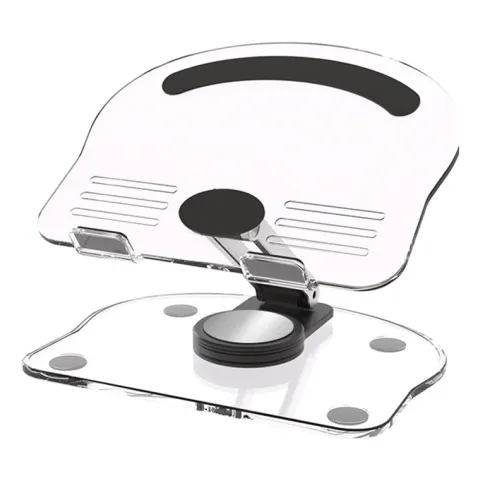 Holder Base Soporte De Tablet Para Mesa O Escritorio Porta