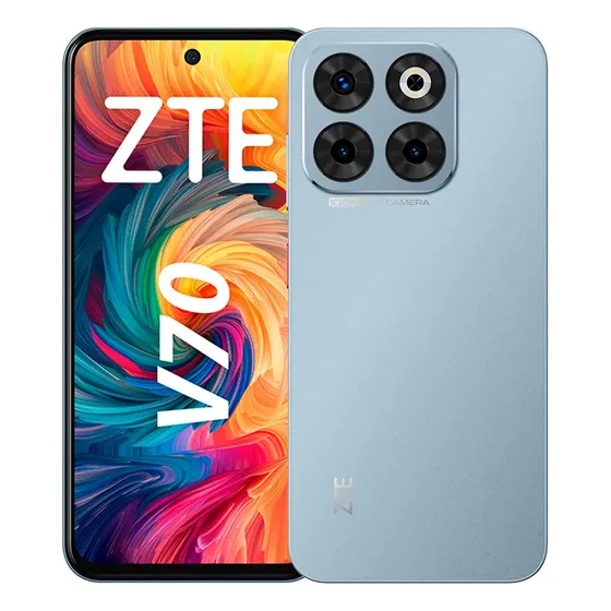 Celular Blade V70 256gb