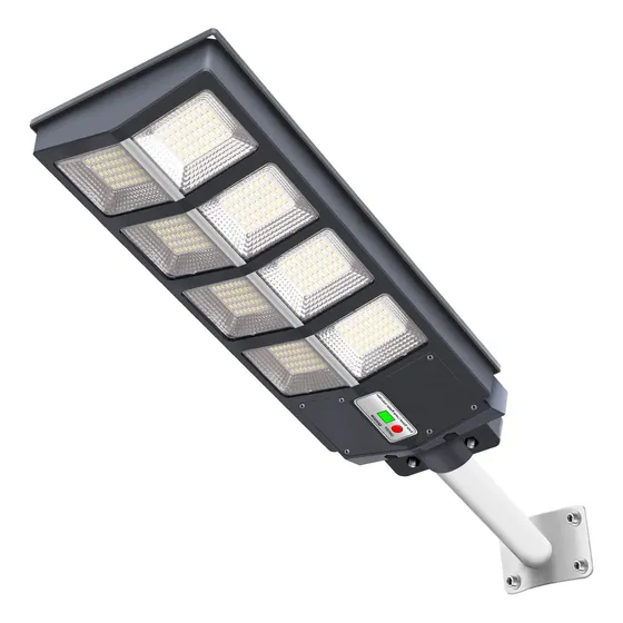 Luz Solar Calle Para Exterior Led Atardecer Amanecer Energia