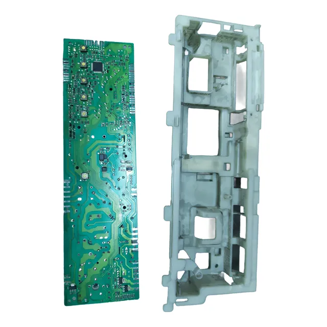 Placa De Lavarropas Drean Blue 7.10 Original