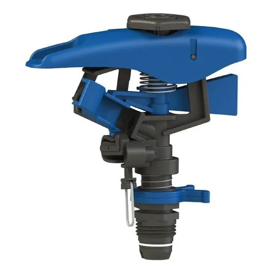 Aspersor De Impacto Pro Plástico 1/2 Pulgada - Edr