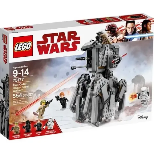 Lego Star Wars 75323 - The Justifier | Frete grátis