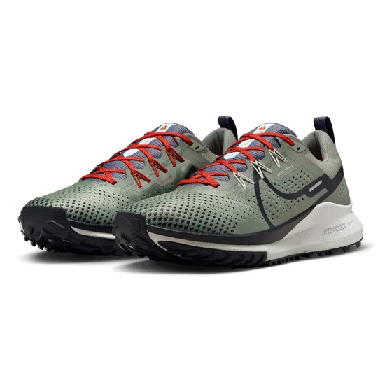 Tenis Trail Running Hombre Nike Pegasus Trail 4 Dj6158-007
