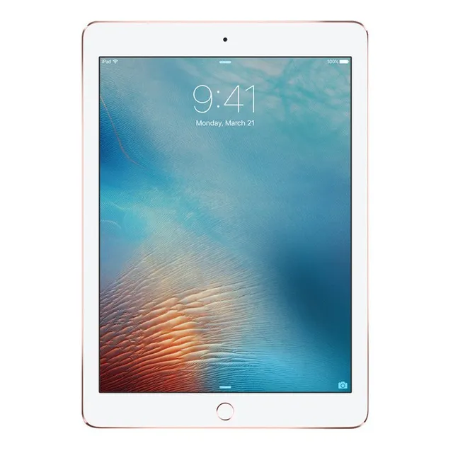 Tablet Apple iPad Pro De 9,7 Pulgadas, 32 Gb, Wi-fi + Cellul