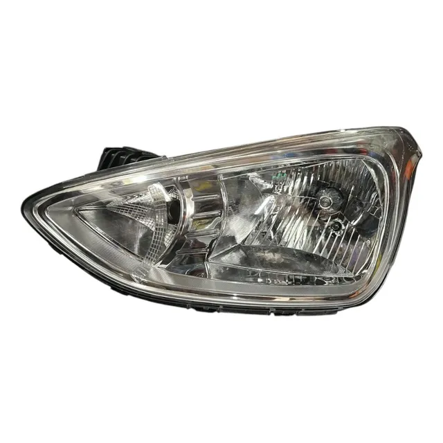 Optica Hyundai Grand I10 Izquierda 14/17