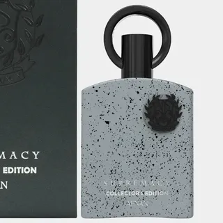 Afnan Supremacy Collectors Edition | Mercado Livre