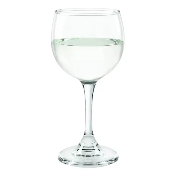 Copa De Agua Cristar Premier De 376cc