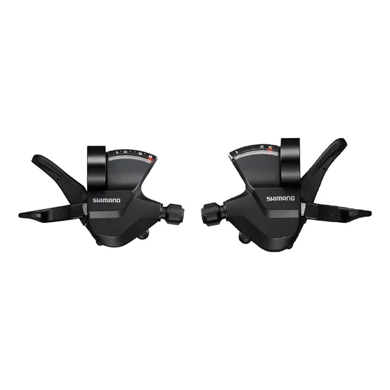 Passador Shimano Alavanca Câmbio Altus 8v Sl M310 S/manete