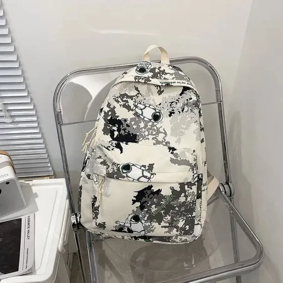 Morral Pieza Única