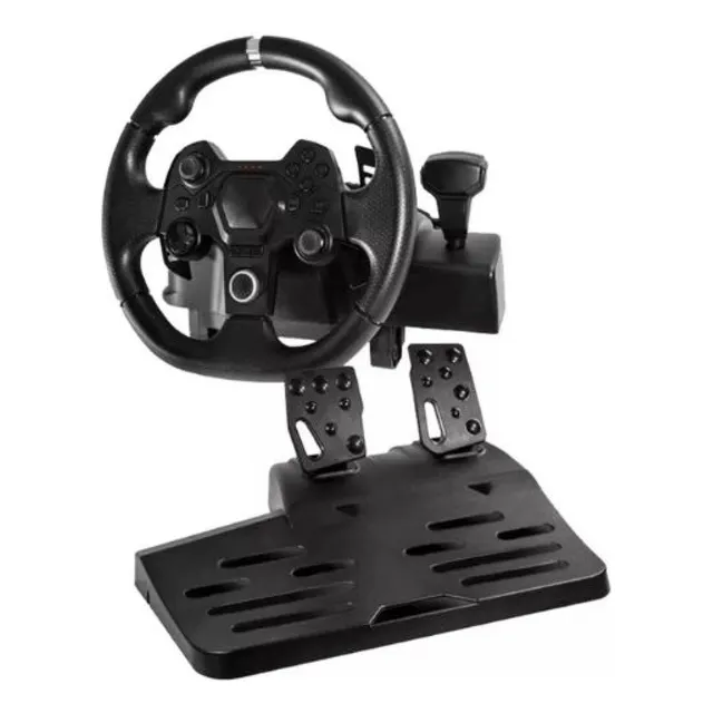 Volante Artaxe Js 090 Ps4 .ps3.xbox.pc