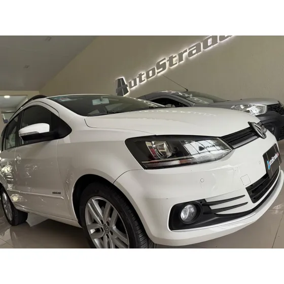 Volkswagen Suran 1.6 Highline Msi 110cv