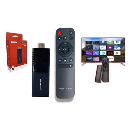 Apple Tv 4k 64gb Preto Com Memória Ram De 3gb A1842 Preto