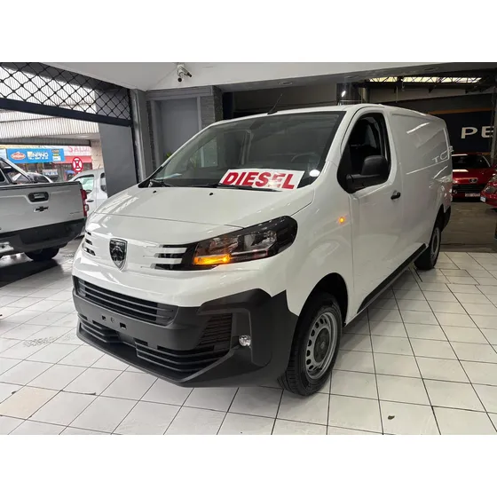 Peugeot Expert Furgon