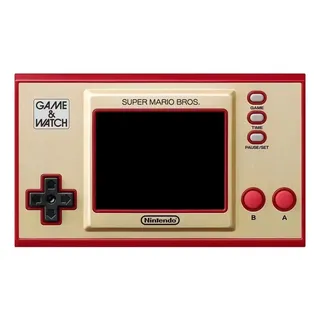 Game And Watch | MercadoLibre 📦
